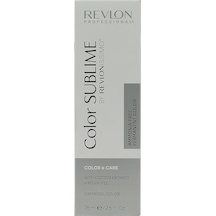 Revlon Color Sublıme Amonyaksız Saç Boyası 75Ml
