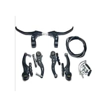 24-26 V - Brake Fren Takımı Vidalı Komple / Bisiklet