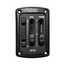 Preamp Bas-Tiz Eşikaltı Ekolayzır Extreme Xp2S