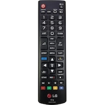 LG Uyumlu Akb73715601 Kumanda Lcd Led Tv Kumandası