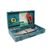 Candan CM-06-SET 1500 W PPRC Plastik Boru Kaynak Makinesi Seti