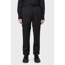 Emporio Armani Erkek Pantolon Em000496 Te11061 Uc001 Siyah Siyah