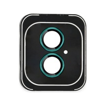 Joko Apple İphone 16 Pvd Metal Kamera Lens - Yeşil Belirtilmemiş