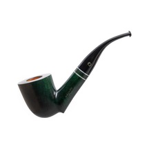 Şahin Professional 870 9mm. Filtreli Ebonit Saplı Pipo 241085
