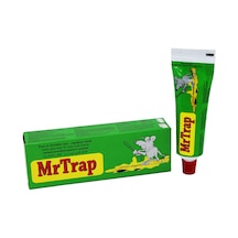 Fare Yapışkanı 50gr 1a Det
