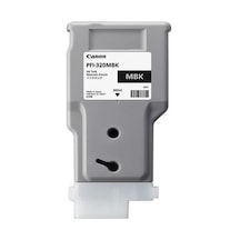 Canon Pfı 320 Matte Black M. K. 2889C001