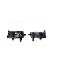 Wisco 1243119-00 Gunduz Farı Sıs Farlı Sag Ledlı Ampullu Volkswagen Polo 18 Oem 2g0941662