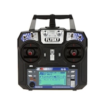 Flysky Fs-i6 2.4ghz 6 Kanal Kumanda ve Fs-ia6b Alıcı