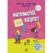 Matematiği  Keşfet