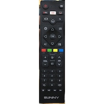 Hi-Level Sunny Lcd Tv Kumanda Mapp-1178