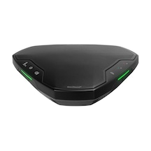 Konftel Ego, Siyah, 1000mah Batarya, Bt/usb/aux/led, Masaüstü, Mikrofon, Hoparlör