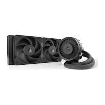 Liquid Freezer Iıı Pro 240 Intel/amd Uyumlu, 240mm Radyatörlü, 2x12cm P12 Pro Pwm Fanlı, Sıvı İ
