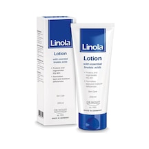 Linola Kuru Ciltler İçin Losyon 200 Ml