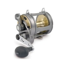 Shimano Tyrnos 50 2-Speed Lrs Çıkrık Makine