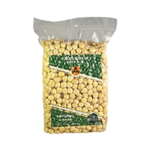 Fiskobirlik Kavrulmuş İç Fındık Vakumlu Paket 1 KG