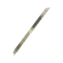 Mey İthalat Knisaw 44004 Paslanmaz Kemik Buz Kılıç Testeresi 300 Mm