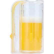 Moda Plastik Kraliçe Arı Yakalayıcı Ve İşaretleme Şişesi, Sağlıklı, Toksik Olmayan, Hafif Ve Pratik, Kraliçe Arı İşaretleme Aracı