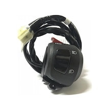 Motospartan Sol Kumanda Yamaha Yzf-r25 1wdh397200