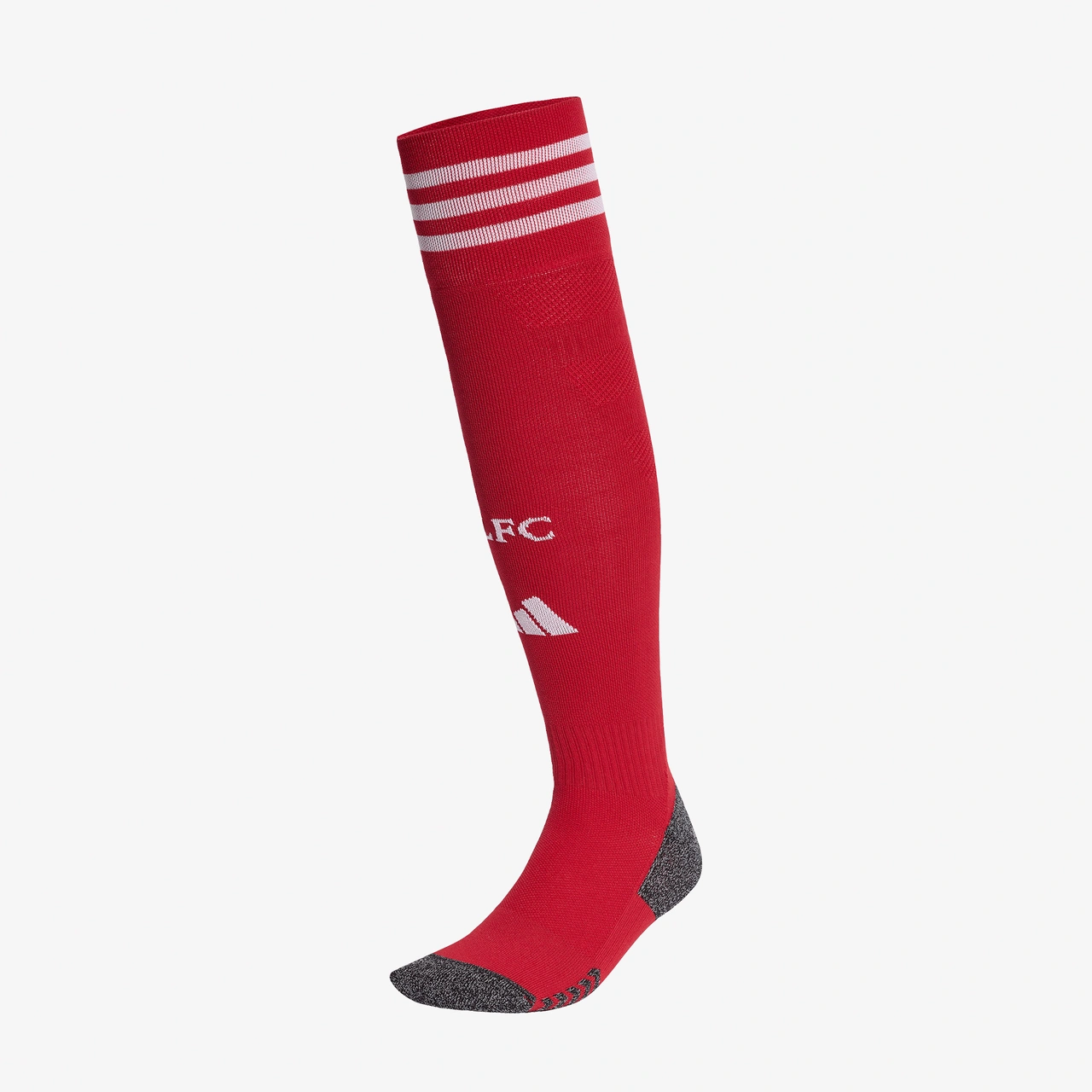 Adidas Liverpool Fc 25-26 İç Saha Erkek Kırmızı Futbol Çorabı Jw4840