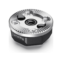 Smallrig Sap2804 Arri Standart Rozet Cıvatalı Montaj M6 Dişli