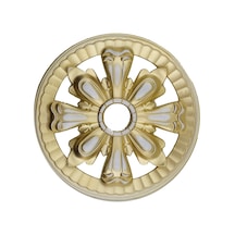 Decogold Saray Tavan Motif 25 25 Dgm-25 Patina