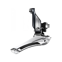 Shimano M a Fd-u5000 Ön Aktarıcı 2x11v Siyah