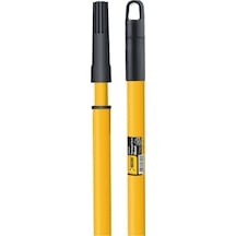 Sgs Sgs6201 Çelik Uzatmalı Sırık 1.5m 2 Kademeli