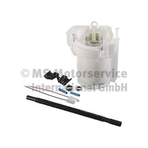 PIERBURG 7.05656.46.0 Electrıc Yakıt Pump Wıth Bracket Opel