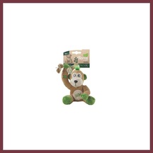 Storeşahin Terra Eco Zuzu Yavru Köpek Oyuncağı 16 Cm Shn0720