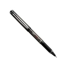 Siyah V-ball Grip Tükenmez Kalem - 1.0 Mm