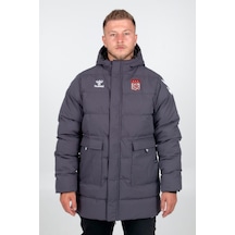 Hummel Sivasspor Line Mont Antrasit