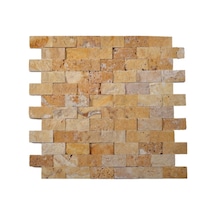 Gold Patlatma Taş 2,5X5