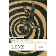 Lenz - Georg Büchner - Everest Yayınları