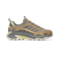 Merrell J038325 Moab Speed 2 Gtx Erkek Outdoor Ayakkabısı Kahverengi Kahverengi