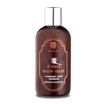 Saç Ve Vücut Şampuanı 250ml 285 ML