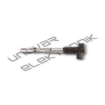 ÜNÜVAR 1575002 ATEŞLEME BOBİNİ GOLF IV 97-05 BORA POLO 05-09 PASS