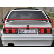 BMW E30 M2 SPOİLER FİBER-BOYASIZ 199673