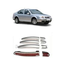 Volkswagen Bora Kapı Kolu 4 Kapı 1998-2004