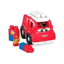 Mattel Mega Bloks Sevimli Araçlar Cnd62