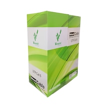 Prolly 5394g Cat6 Kablo 305mt