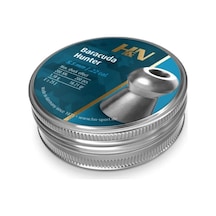 H&n Baracuda Hunter 5,50mm 18.21gr Havalı Saçma