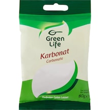 Green Life Karbonat  80 G