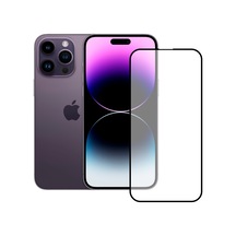Bufalo iPhone Apple 15 Pro Max Uyumlu Esd Anti Static Cam Ekran Koruyucu