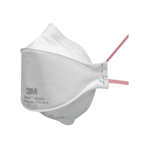 3M 9330 Ffp3 Virüs Bakteri Toz Ve Sis Koruyucu Maske