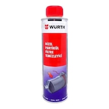 Dizel Partikül Filtre Temizleyici 300 Ml 5861014300028