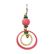 Altan Kuş Oyuncağı 18cm No:4