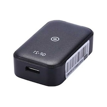 Tongxida Yaşlı Çocuk Ve Gps Takip Cihazı Mikro Konum Gf21