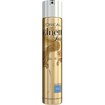 L'Oreal Paris Elnett Satin Güçlü Tutuş Saç Spreyi 300 ML