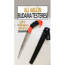 Budama Testeresi Kılıflı 300 Mm