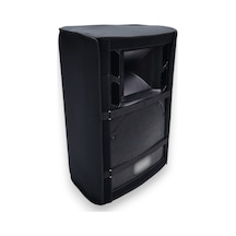 30 Da 12" Aktif Hoparlör Kabin Için Uyumlu Soft Case Kılıf